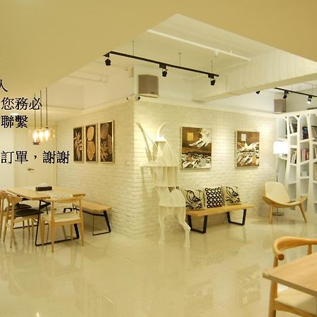 Season 5 Inn Luodong Luaran gambar
