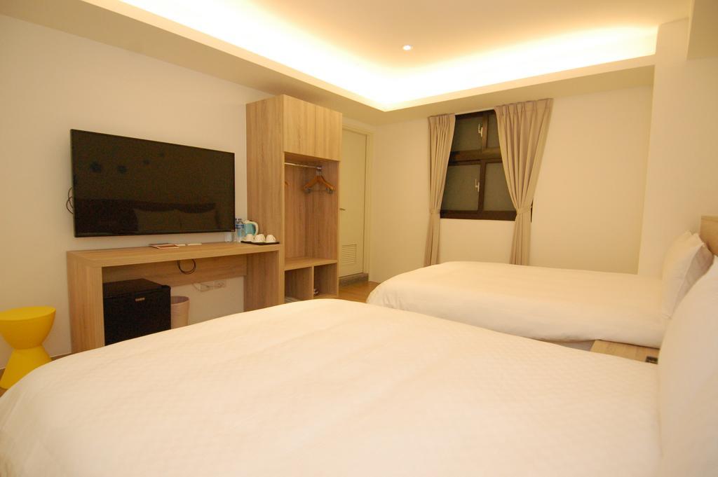 Season 5 Inn Luodong Bilik gambar