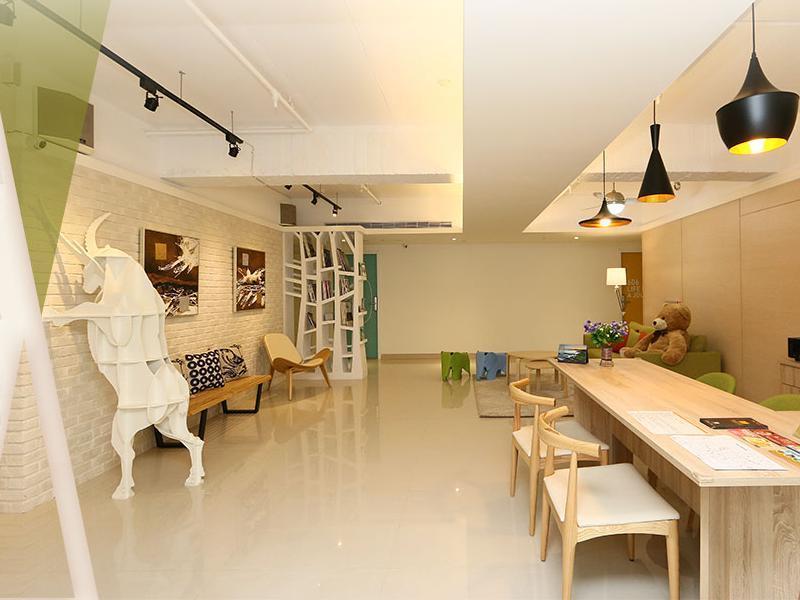 Season 5 Inn Luodong Luaran gambar