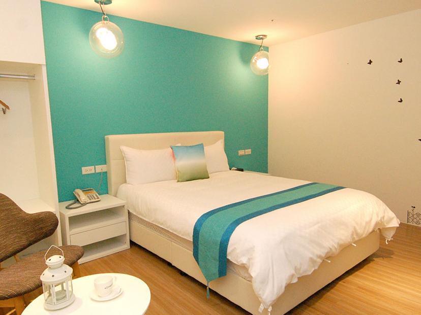Season 5 Inn Luodong Luaran gambar
