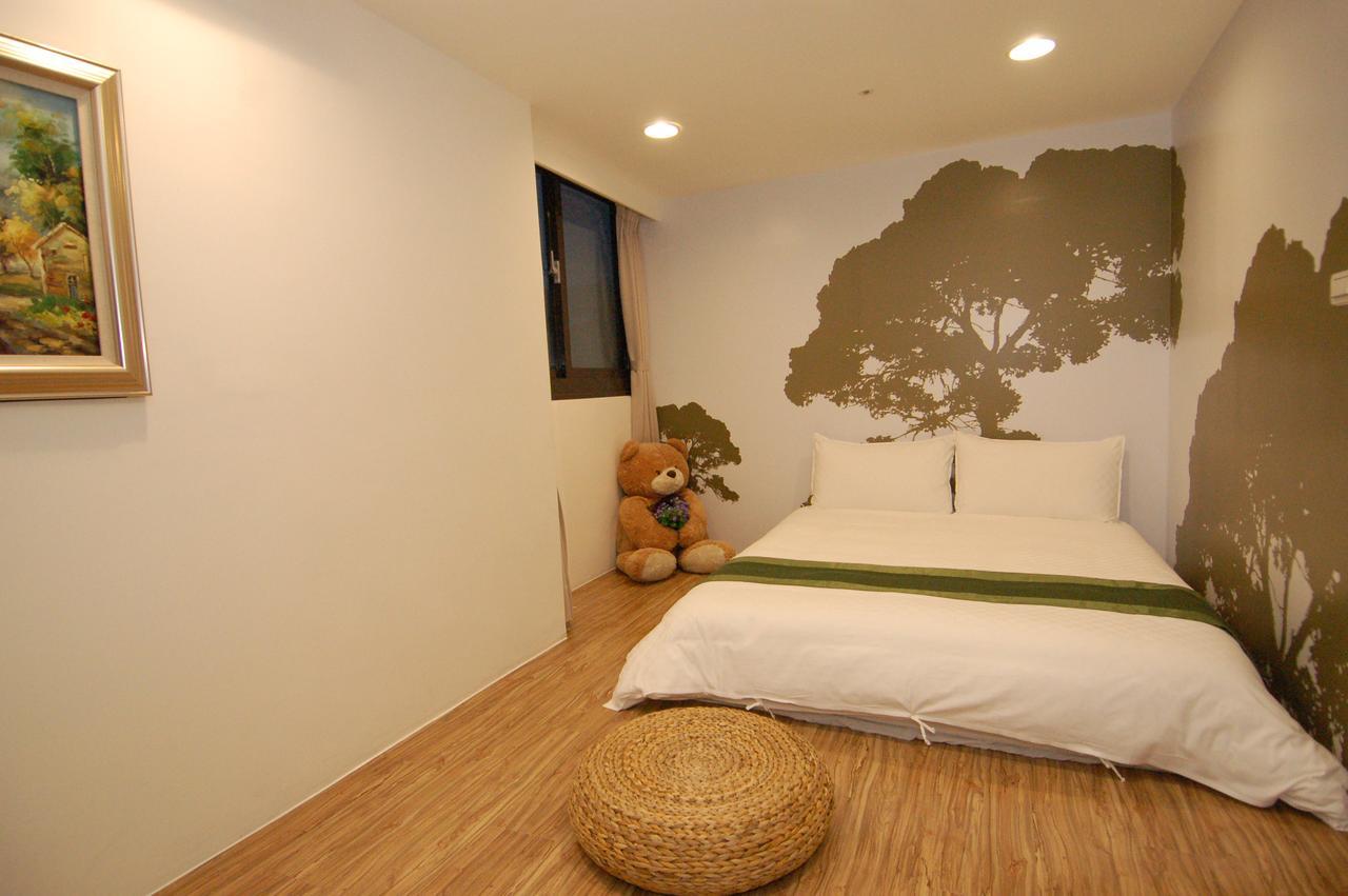 Season 5 Inn Luodong Luaran gambar